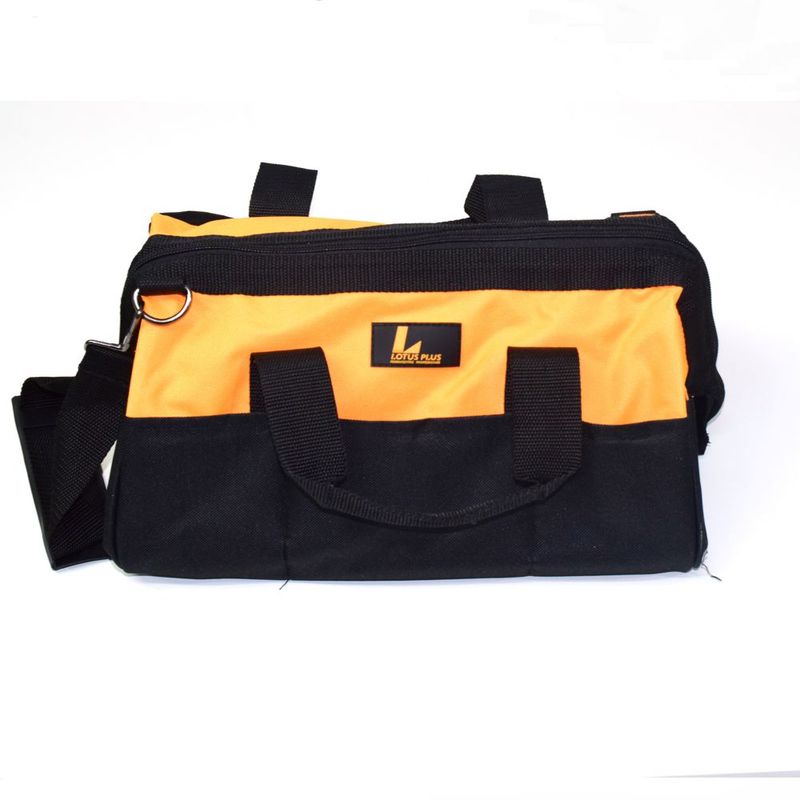 Bolsa para Ferramentas 34x24x22cm Lotus Krauer