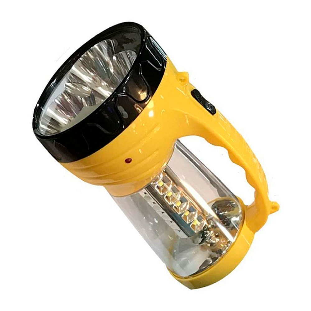 Lanterna Cabeça LED Cob Pilha Plus Lotus - Krauer